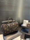 2025womens Mens Handbag Travelbag Size40cm 30cm