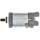Niche Starter Motor For Honda Vt1100c Shadow Sabre 1100 Pc800 31200-mr5-038