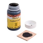 Fiebings Leather Dye 2oz-black F2120-1