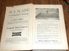 1918 Rural Farm Directory Monroe Co Ny Brockport Fairport Honeoye Falls  Etc