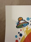        Phish   4 16 4 17 4 18 - 2026 Sphere Las Vegas   Drew Millward Poster