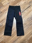 Dickies 874 Original Fit Work Pants - Black - 30x29
