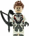 Lego Marvel Super Heroes Black Widow   Hawkeye     Avengers Endgame     New Polybag