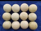 Lacrosse Balls Lot Of 12 Balls Pre Owned Lightly Used Nocsae Ncaa Nfhs Certified