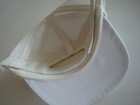Trucker Tractor  Nasc llar 90s Script Snapback Deadstock Hat Cap Vintage E1
