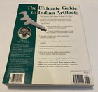 North American Indian Artifacts  A Collector s Identification Value Guide  bx 6 