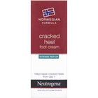 Neutrogena Norwegian Formula Cracked Heel Foot Cream Large  50ml 