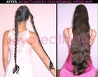 Herbal Double Speed Hair Growth Oil Grow Long Hair Fast Serum With Organic Oil 