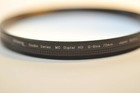 72mm Mc Digital Nd G-blue Gradual Ultimaxx Filter Fo Canon Nikon Sigma Sony Lens