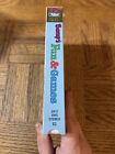 Barney Fun And Games Vhs