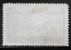 1933 French Protectorate Morocco Air Mail  c16 Used Casablanca aviation