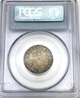 1904 H Newfoundland 20 Cents Pcgs Au55 Km 10 Toned Toning Graded Certified