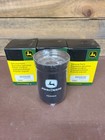 John Deere Re504836 Engine Oil Filter  lot Of 3 Filters 