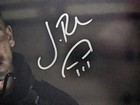 Jon Bernthal Signed 8x10 Photo The Punisher  Autograph  Beckett Bas Jsa Coa B