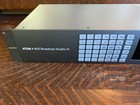 Blackmagic Design Atem 4 M e Broadcast Studio 4k Switcher