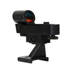 Red Dot Finder Scope Star Finder Sighting For Celestron Eq Dx Se Telescopes Us