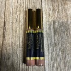 2 Pack -nude Lipsense Senegence Long-lasting Liquid Lip Color  New Sealed