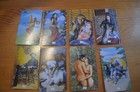Buckland Romani Tarot Deck And Book Manual English Rare Gypsy 2001 Llewellyn