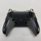 Microsoft Xbox One Elite Wireless Controller Black 1698