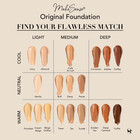      Makesense Original Foundation Senegence New   Sealed   Free Shipping  