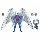 Hasbro Marvel Legends Series X-men 6  Inch  archangel  Action Figure In Stock