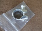 Vintage Schwinn Stingray Krate Seat Clamp   re-cadmium  