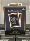 New Ultra Pro  The Elder Scrolls  Mages Guild  105ct Apex Deck Protector Sleeves