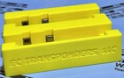 Mylaps   Amb   Tranx   Transponder 2x Custom Charger Base - Brand New