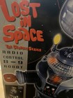 Trendmasters 1998 Lost In Space With Remote Box 24  Radio Control Rc B-9 Robot