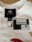 Brianna Cannon Kentucky Derby   Icon Bling Logo Sweatshirt