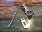 Vintage Singer Sewing Machine Feet  Parts   Accessories Lot Of 20 Pieces