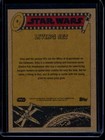 2021 Topps Star Wars Living Set  269 Orka Card  qty 
