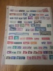 Huge Lot Of Stamps From Several Countries Some Marked Unusual 