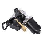 For 86-02 Cadillac Buick Oldsmobile Chevy Trunk Lid Pulldown Motor 5pin 22101328