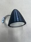 Convex Side Mirror Fury Stock Car 1 5    Roll Bar Mount