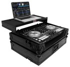 Prox Xs-ddjsr2ltbl-led Case For Pioneer Ddj-sr2 hercules Djcontrol Inpulse 500