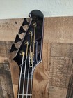 Epiphone Thunderbird Iv Electric Bass Guitar  Sunburst 