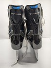 True Tf9 Junior Ice Hockey Skates Size 3 5 R Regular Width New With Tags