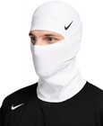 Nike Pro Hyperwarm Hood Therma Fit Unisex Ski Mask White