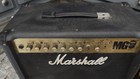 Marshall Mg50fx Gold Series 50 Watt Guitar Amp