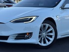 2016 Tesla Model S 90d Sedan 4d