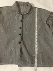 Civil War Wbts Women   s Handmade Reenactment Dress Set Reproduction