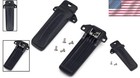 Heavy Duty Kbh-10 Belt Clip For Tk-280 Tk-390