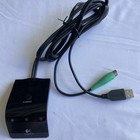 Logitech - C-bt44 - 810-000908 Wireless Usb Receiver Only For Mouse   Keyboard