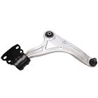 Front Lower Control Arms Sway Bar Tie Rod For 2013-2020 Ford Fusion Lincoln Mkz