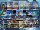 Final Fantasy Tcg Foil Set Opus 1 2 3 4 5 6 7 8 9 10 11 12 13 14 15 16 17 To 28