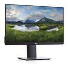 Dual Dell P2219h 21 5  Fhd Ips Led Lcd Display Monitor 1080p Dp Hdmi Usb Grade A