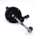 Yeqin Sewing Machine Hand Crank Compatible With Singer Spoked Wheel Treadle S   