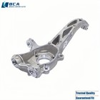 New For Tesla Model Y 20-25 Front Right Passenger Side Steering Knuckle Spindle