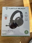 Turtle Beach Stealth Pro Wireless Gaming Headset For Xbox Sealed New